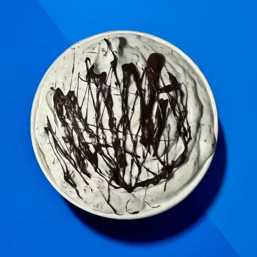 Stracciatella 900ml 