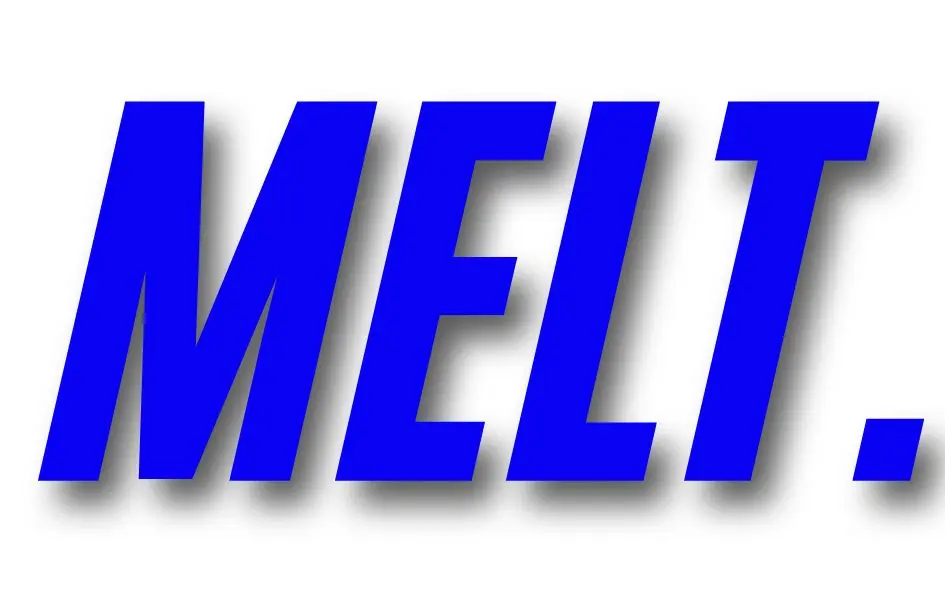 MELT.webshop